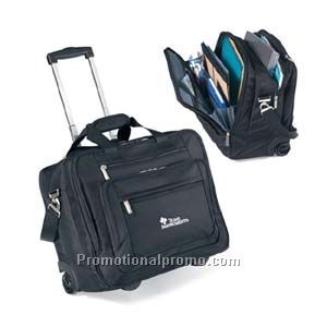 Travis & Wells Wheeled Ballistic Computer Brief