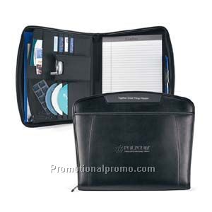 Essex Leather Padfolio