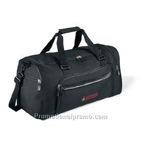 Continental Travel Bag