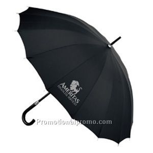 Executive 16 Panel Umbrellas