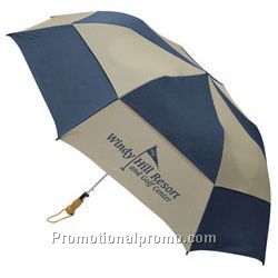 Traveler Deluxe Umbrella