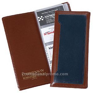 Chairman Business Card Case