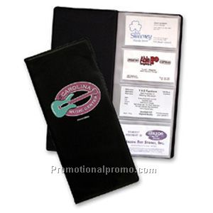 Value Plus Standard Card File - holds 80 cards