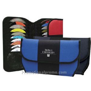 Visions Visor CD Case