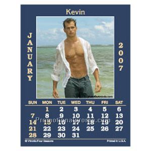 PRESS-N-STICK - MALE CALL