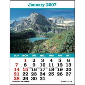 PRESS-N-STICK - SCENIC