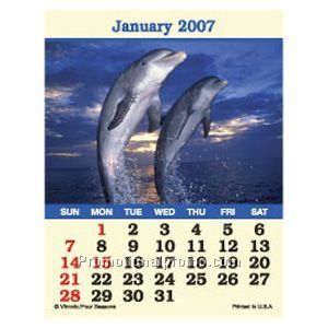 PRESS-N-STICK - WILDLIFE