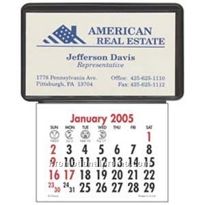 PRESS-N-STICK - BUSINESS CARD