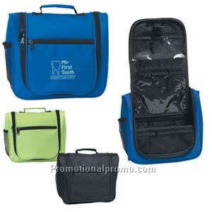 Deluxe Personal Travel Gear