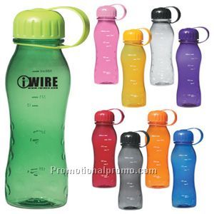 18 oz Water Jug