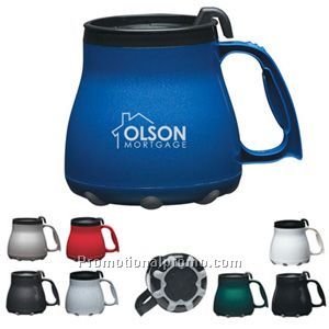 16 oz Low Rider Desk Mug