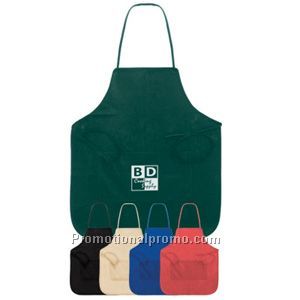 Non-Woven Full Apron