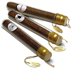 Premium Dominican Cigar