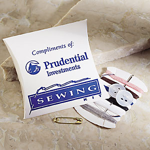 Sewing paper mini kit
