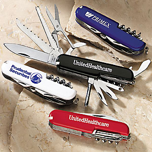 14 function pocket tool