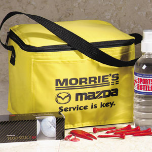 DELUXE GOLF CARRY KIT