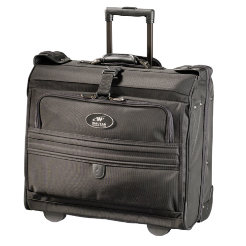 Atlantic Professional Wheeled Garment Carrier