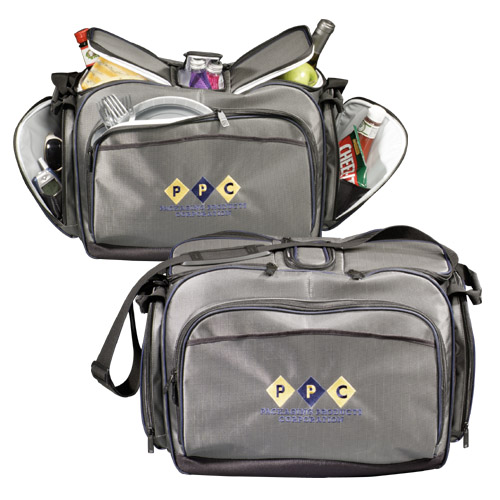 Matrex Multi Compartment Cooler