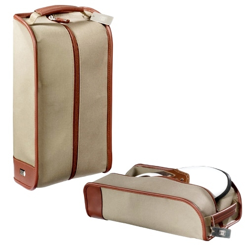 Cutter & Buck Shoe Bag