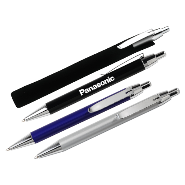 THE CLARION PEN