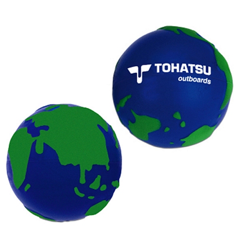 WORLD STRESS RELIEVER