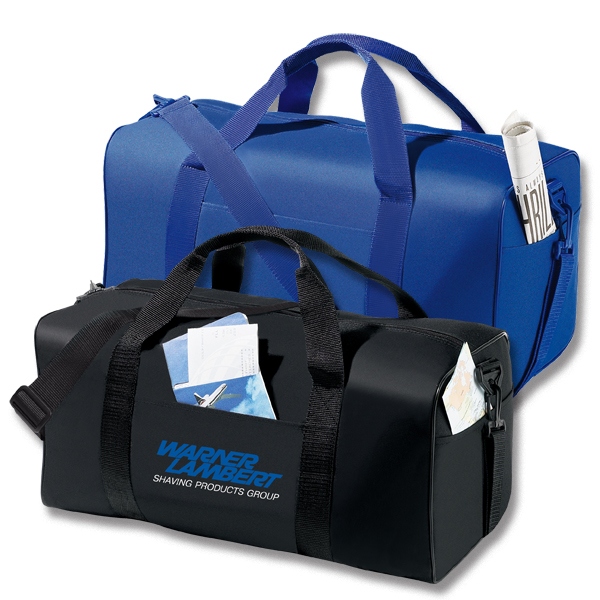 THE SPORTSTER DUFFLE BAG