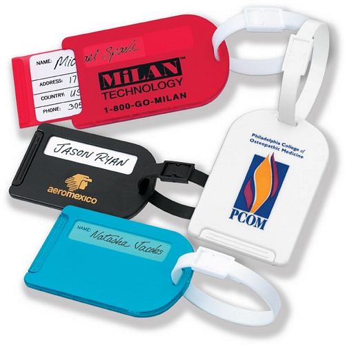 LUGGAGE TAG