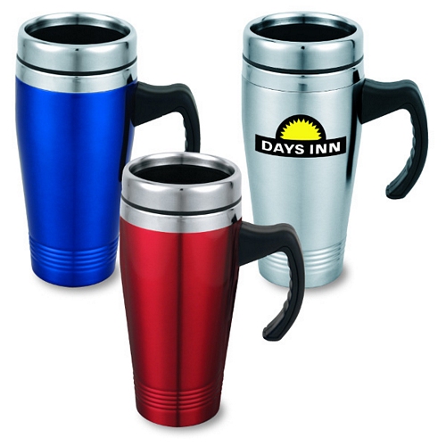 THE FLORIDIAN TRAVEL MUG