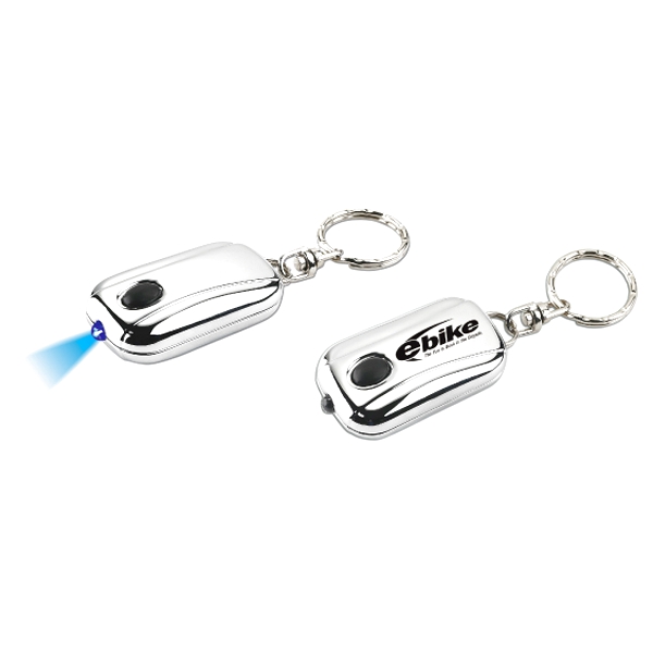 THE STAR CRUISER KEY-LIGHT