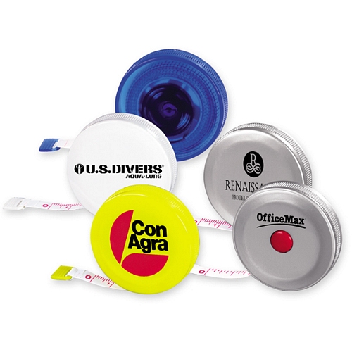 QUICK-RELEASE TAPE MEASURE