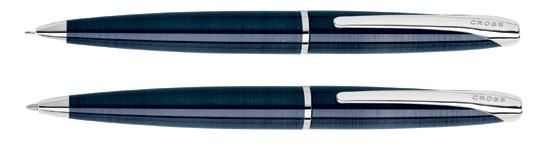 ATX - Cyanic Blue Lacquer