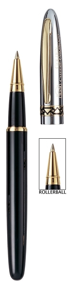 Belleza Rollerball Pen