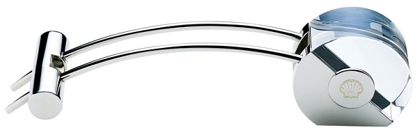 Business Card Holder