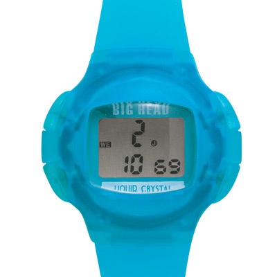 Multi-Function Digital Watch
