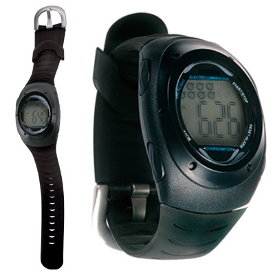 Multi-Function Digital Watch
