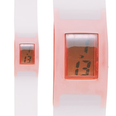 Multi-Function Digital Watch