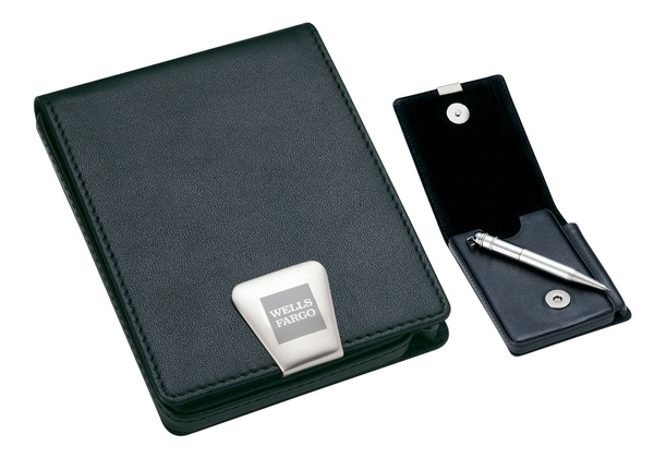 Pen/Business Card Case