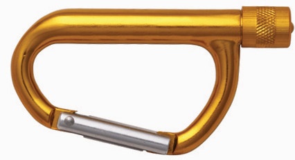 Carabiner