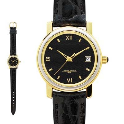 Duvall B - Ladies Watch