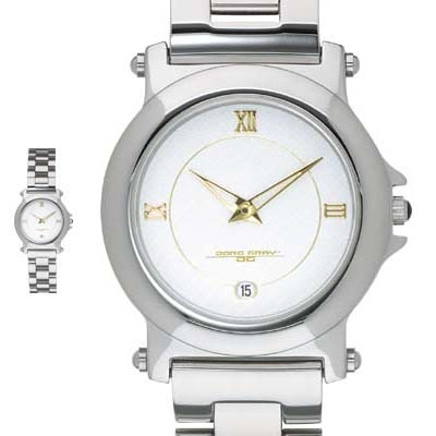 Bacchus B - Mens Watch