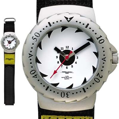Vortex A - Mens Watch