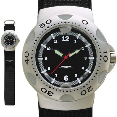 Euro B - Mens Watch