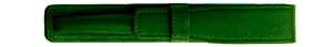 Pen Pouches - Green