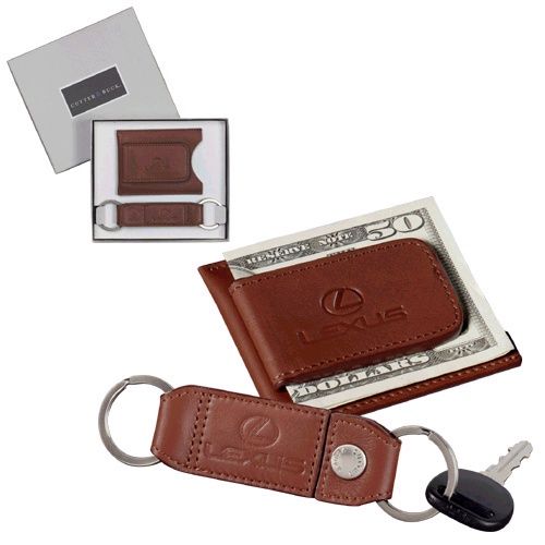 Cutter & Buck Traditions Gift Set