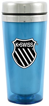 16 oz Translucent Tumber