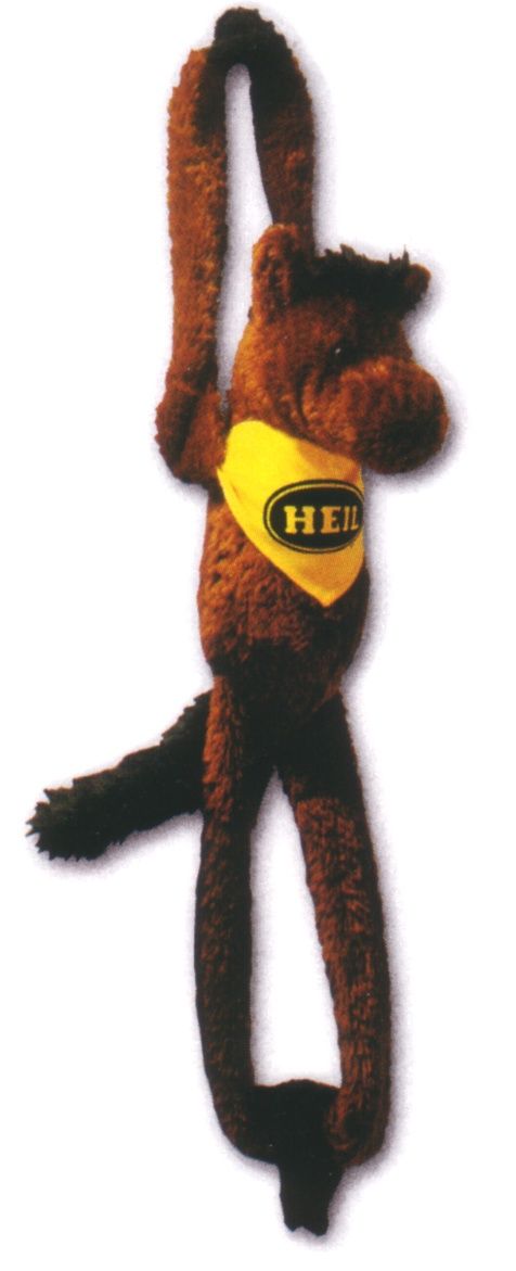 Horse Hugger with Sound