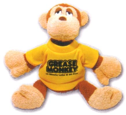 Siesta Bean Bag Animals