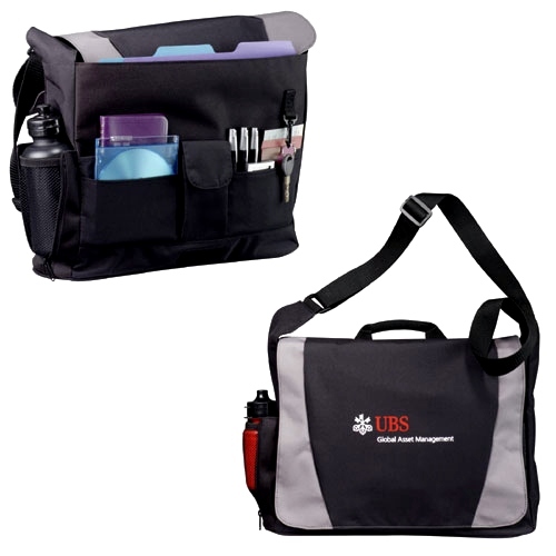 Excursion Saddle Bag