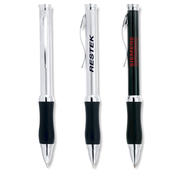 THE CAPRI PEN