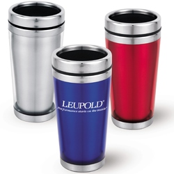 THE NORTH BEACH TRAVEL TUMBLER